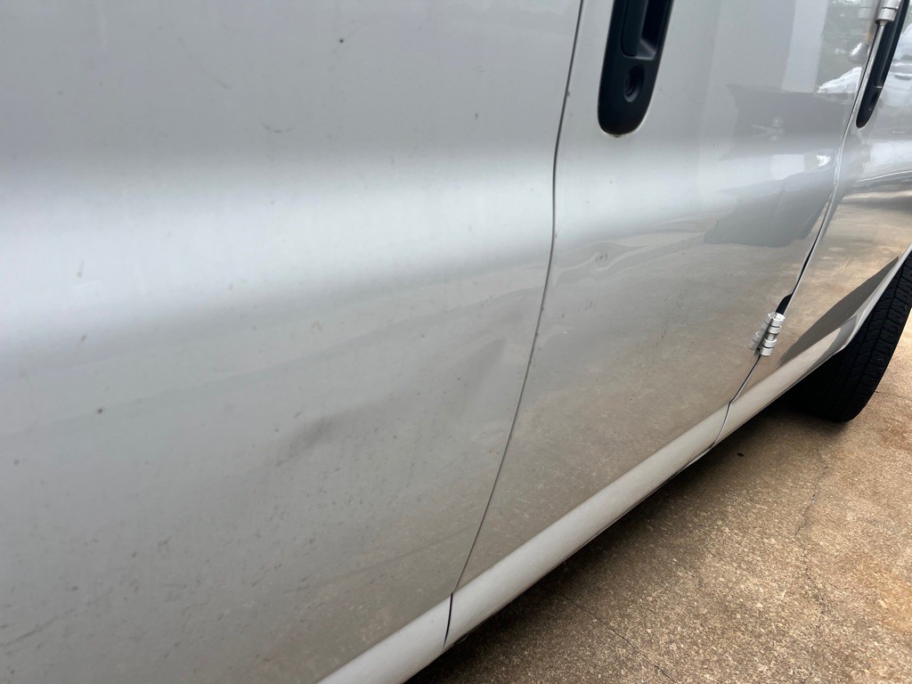 2020 Chevrolet Express Image 11