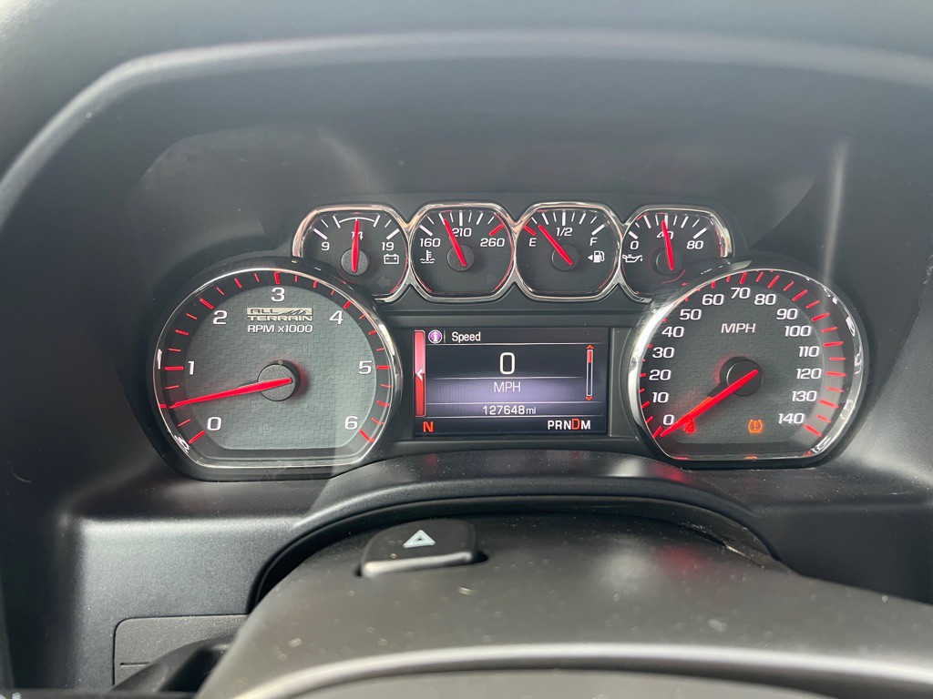 2015 GMC Sierra Image 25