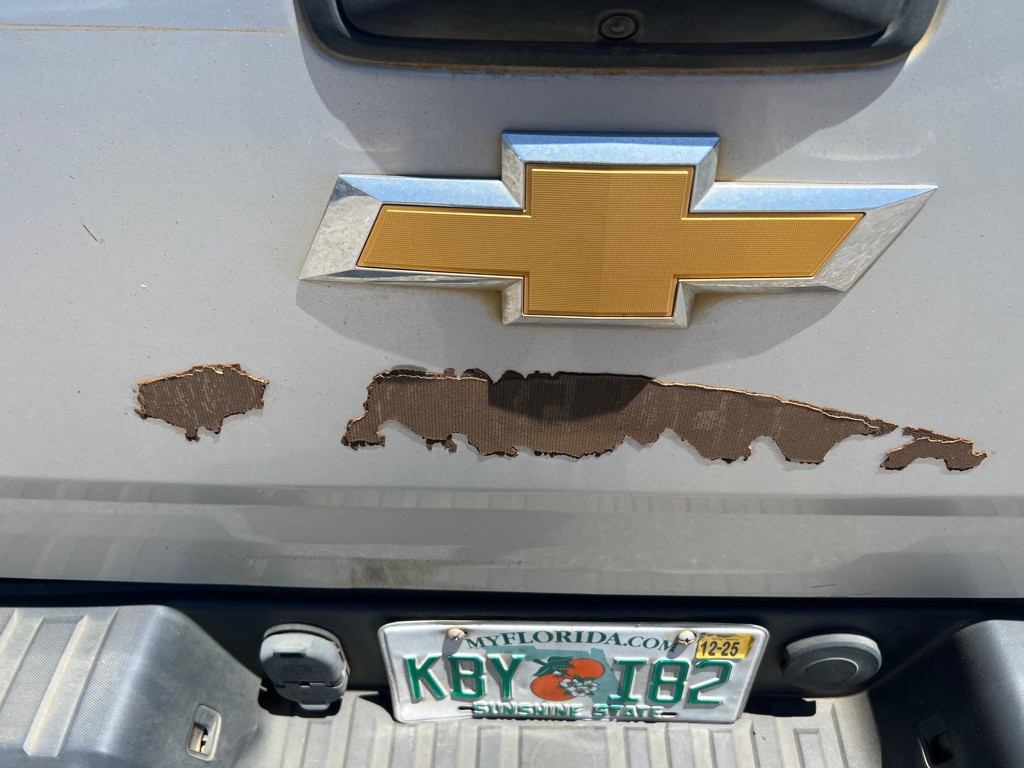 2016 Chevrolet Colorado Image 13