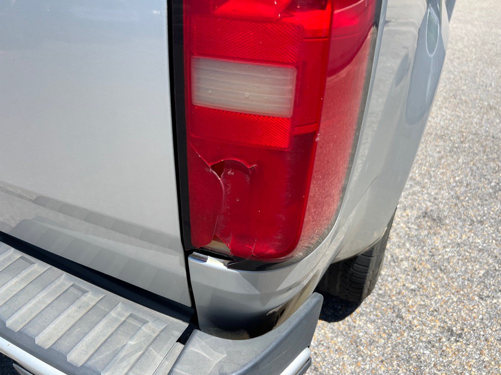 2016 Chevrolet Colorado Image 15