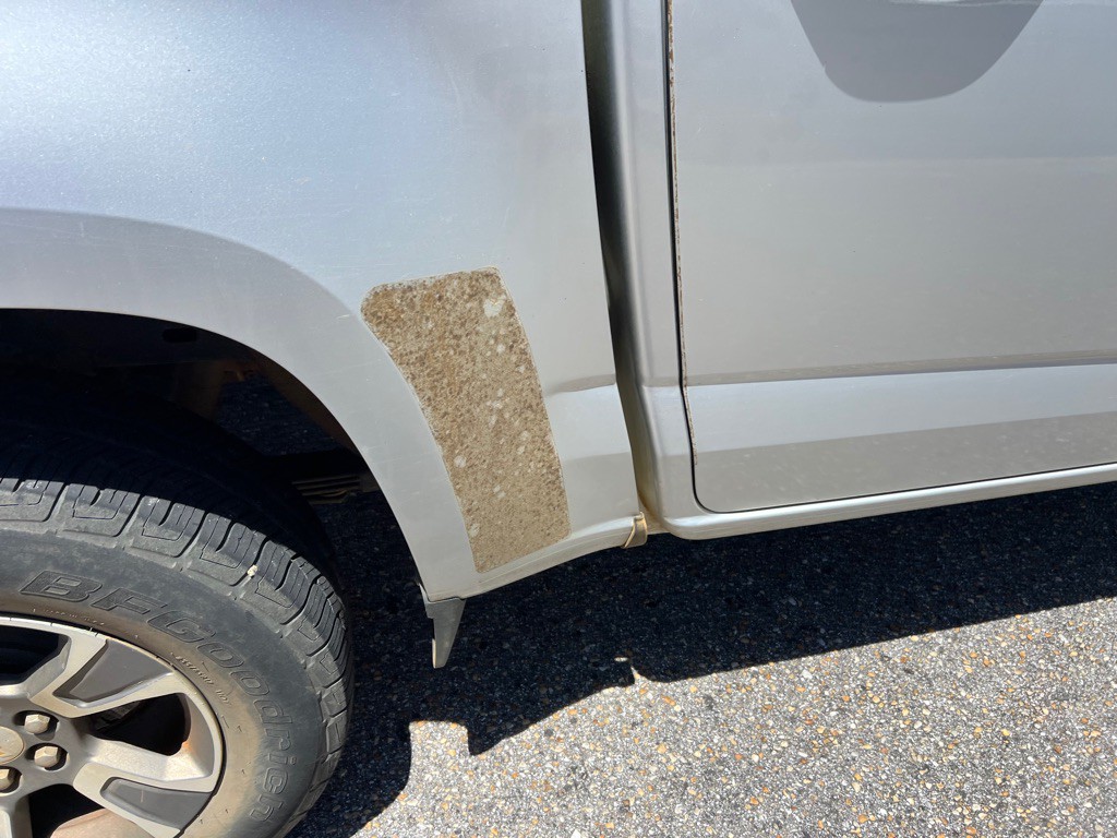 2016 Chevrolet Colorado Image 18
