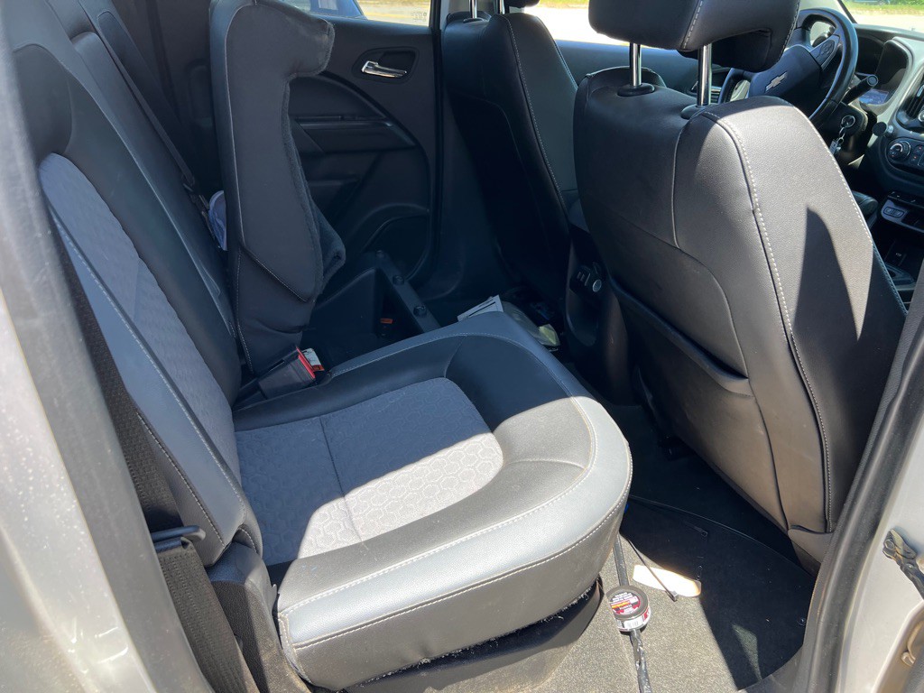 2016 Chevrolet Colorado Image 19