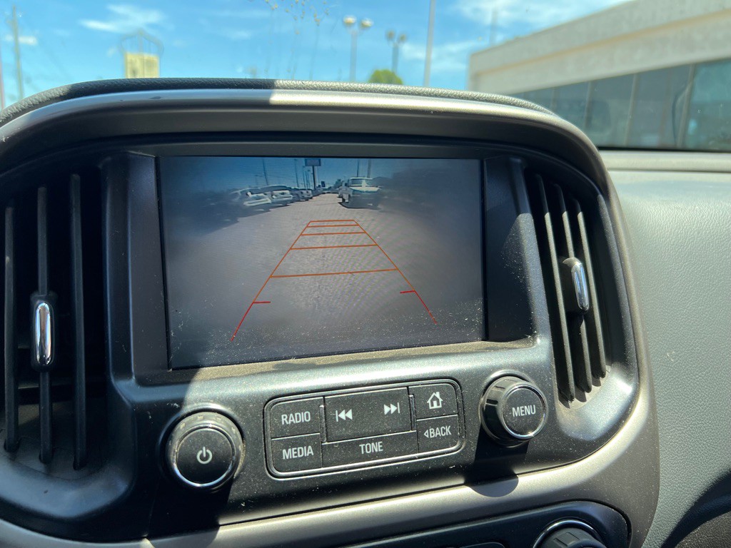 2016 Chevrolet Colorado Image 31