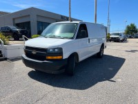 Image for 2021 Chevrolet Express  ID: 6676545