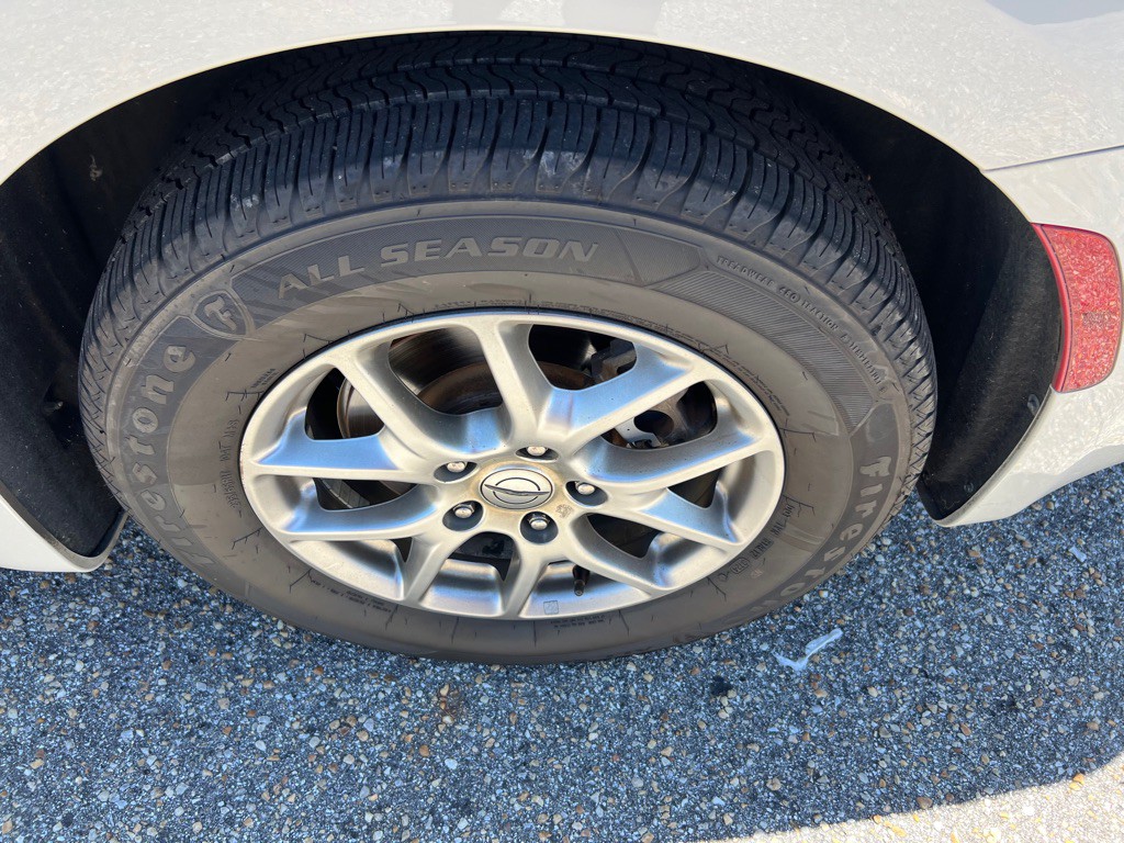 2021 Chrysler Pacifica Image 7