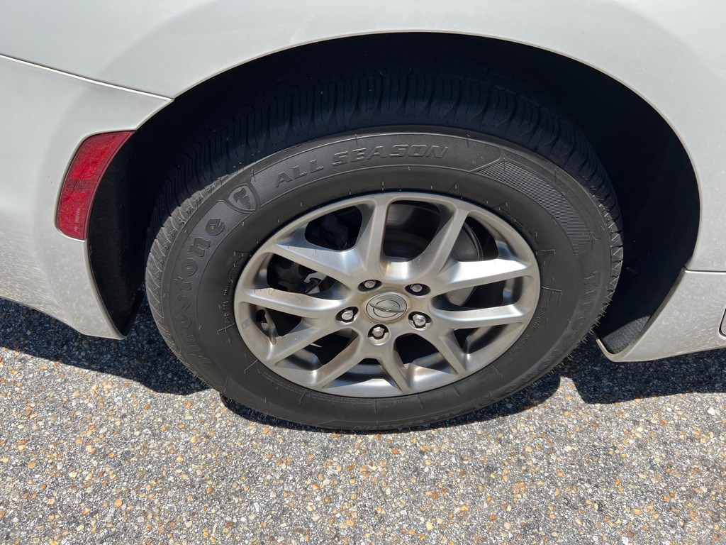 2021 Chrysler Pacifica Image 12