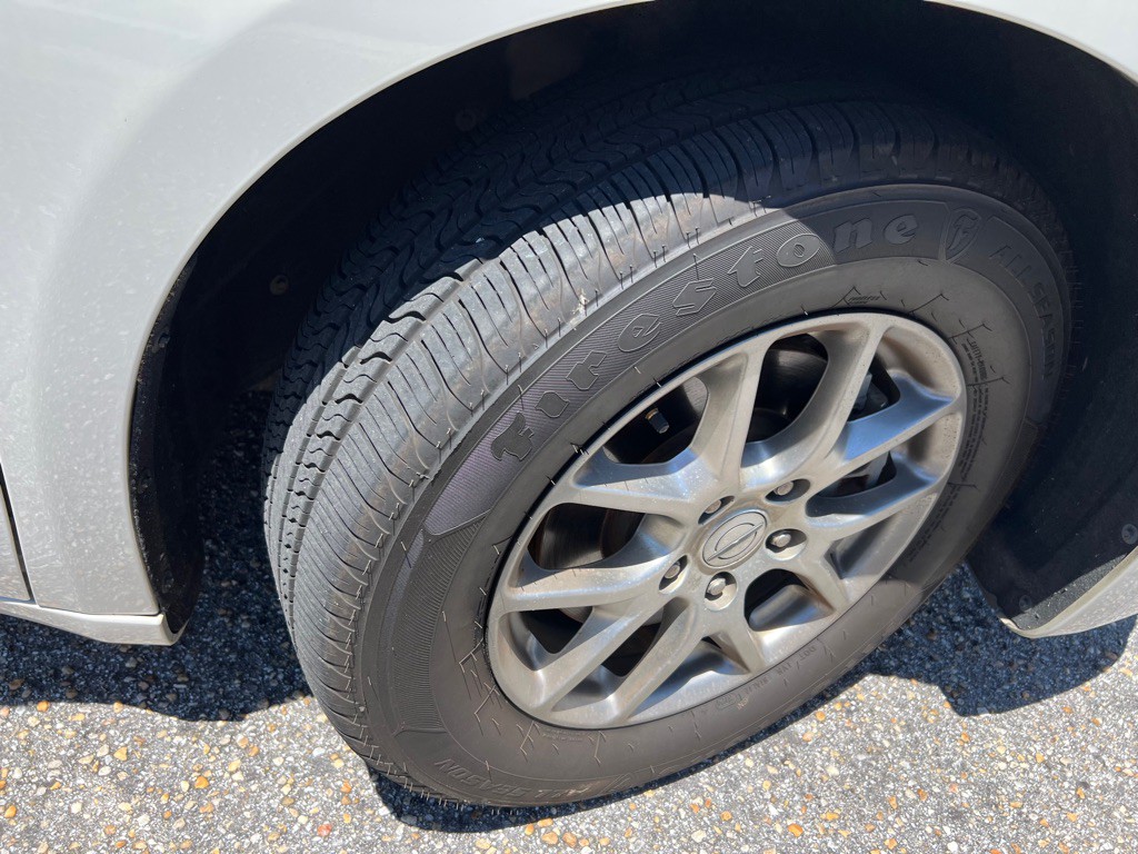 2021 Chrysler Pacifica Image 16