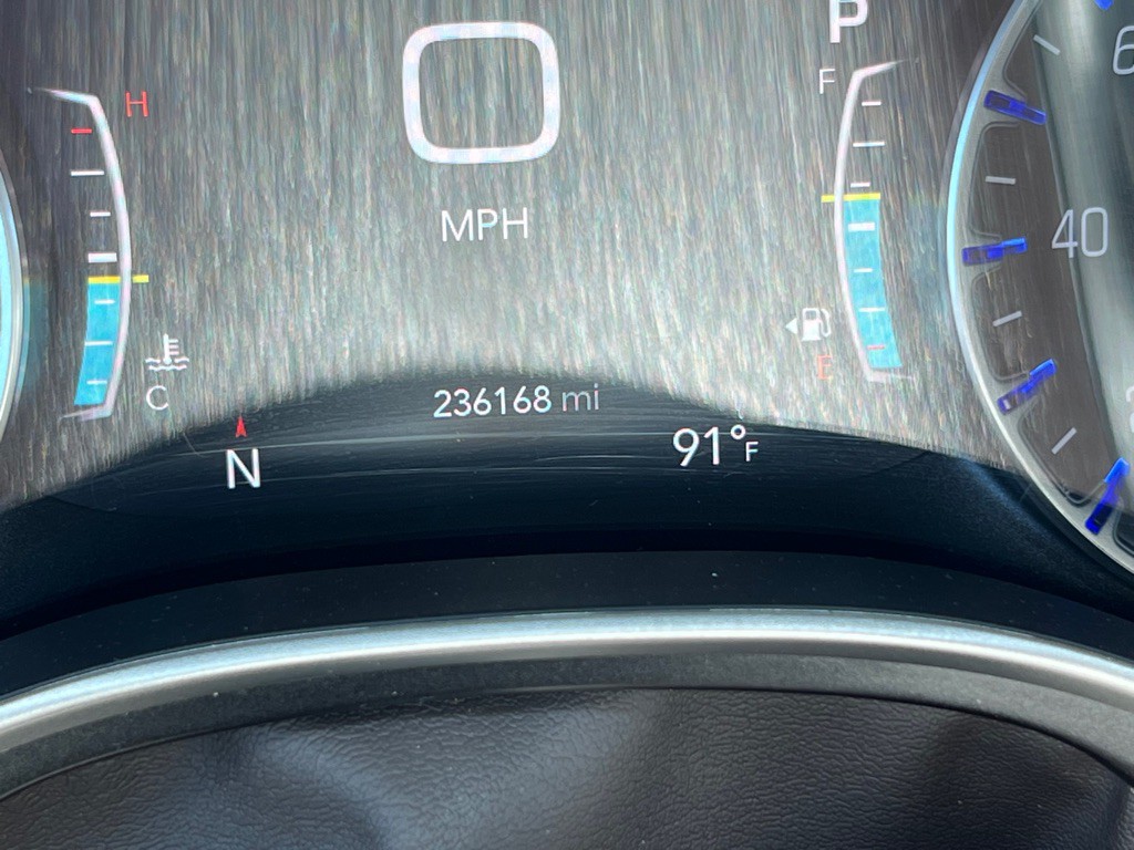2021 Chrysler Pacifica Image 20