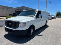 Image for 2015 Nissan NV 2500 ID: 6676586