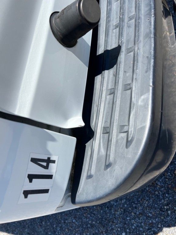 2015 Nissan NV Image 7