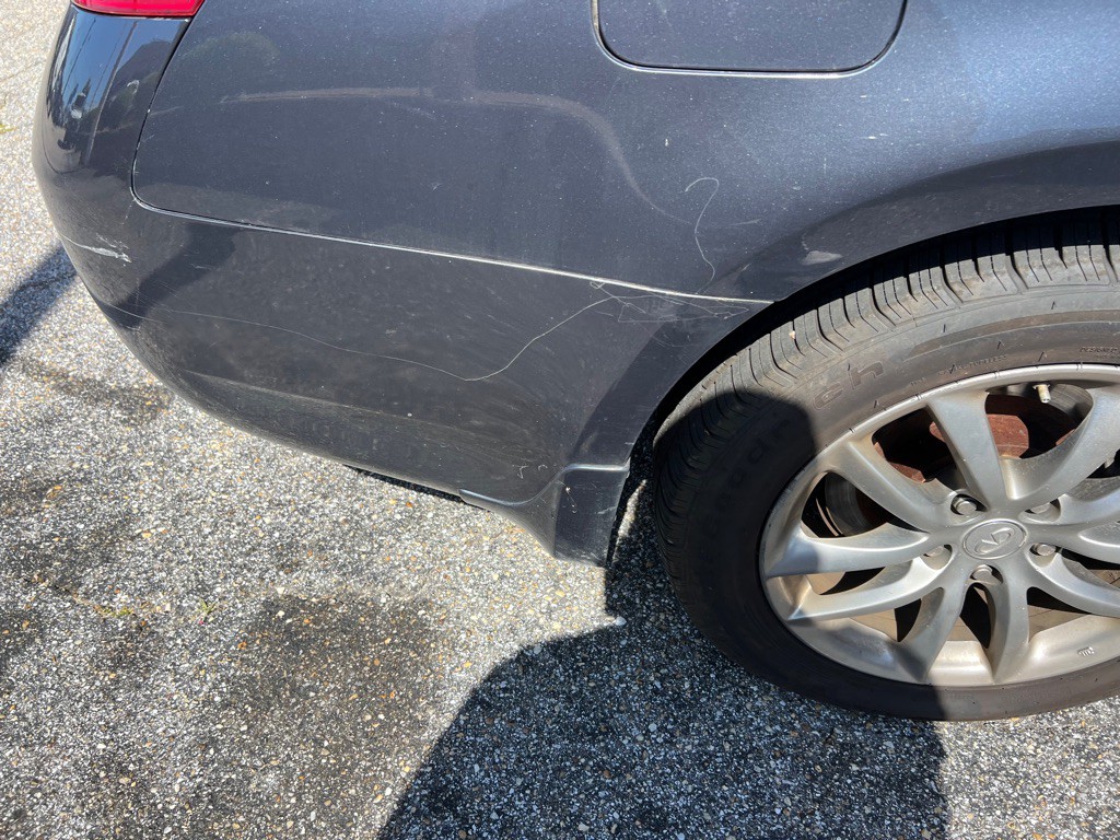 2009 INFINITI G37 Image 15