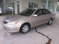 Image for 2004 Toyota Camry LE ID: 6724496