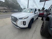 Image for 2020 Hyundai Palisade SEL ID: 6746015