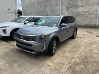 Image for 2020 Kia Telluride S ID: 6746149
