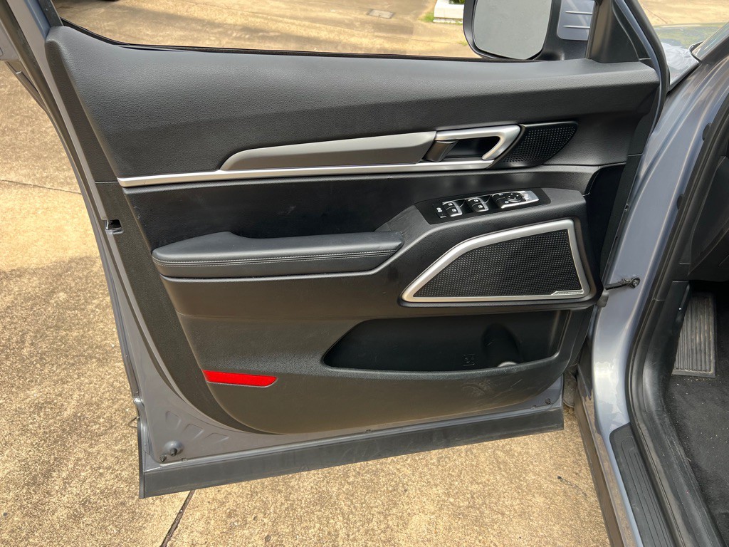 2020 Kia Telluride Image 4