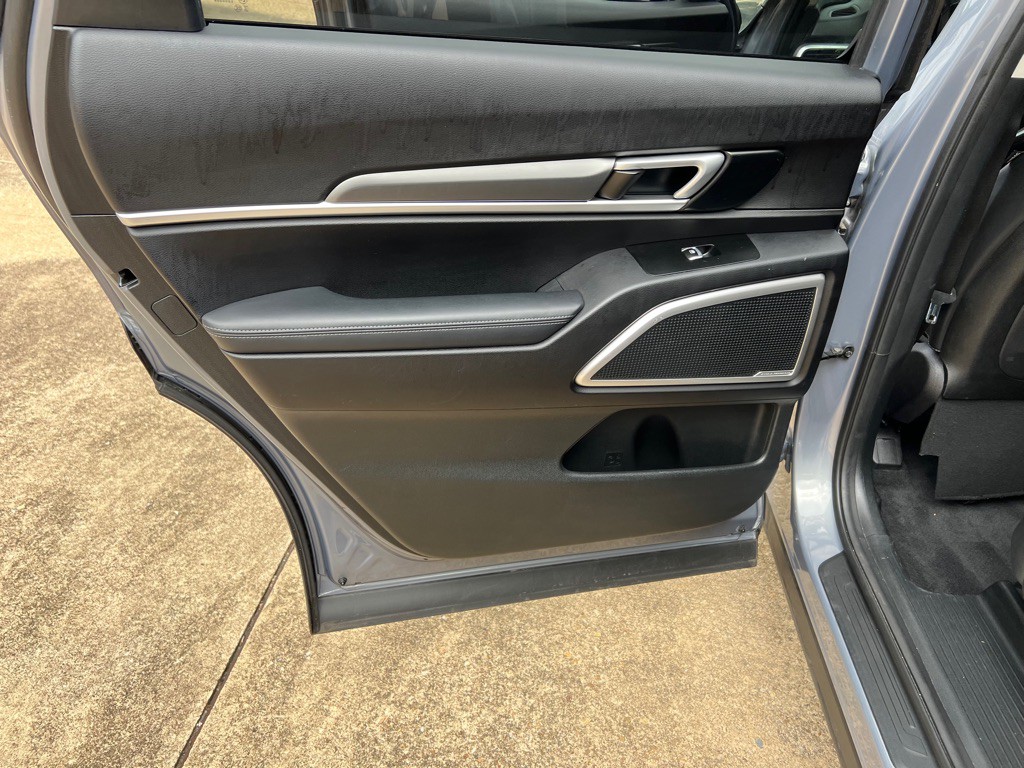 2020 Kia Telluride Image 6