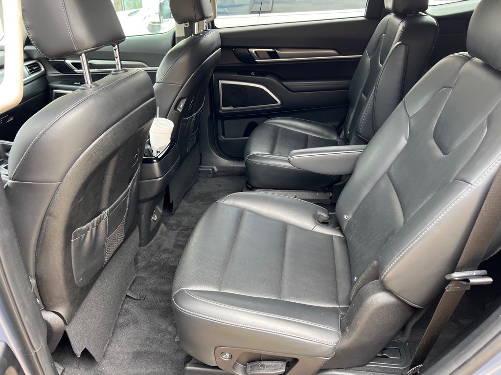 2020 Kia Telluride Image 7