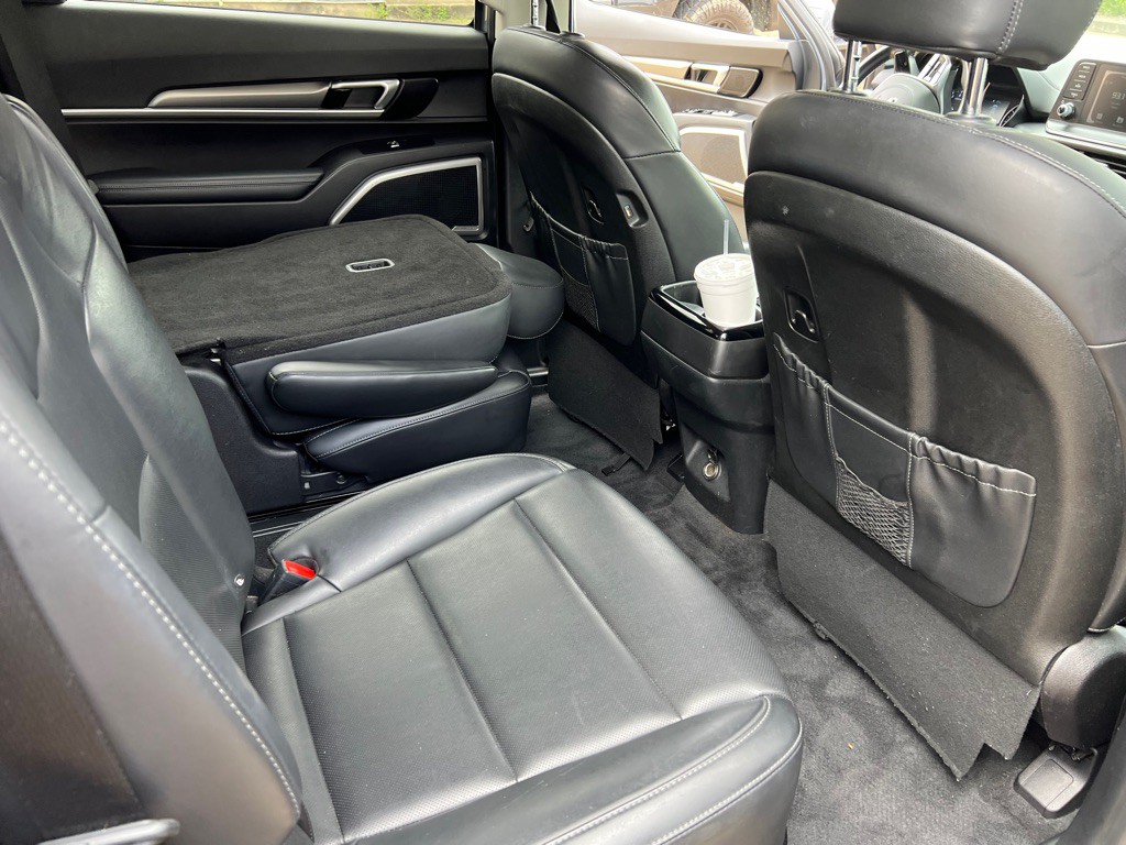 2020 Kia Telluride Image 17