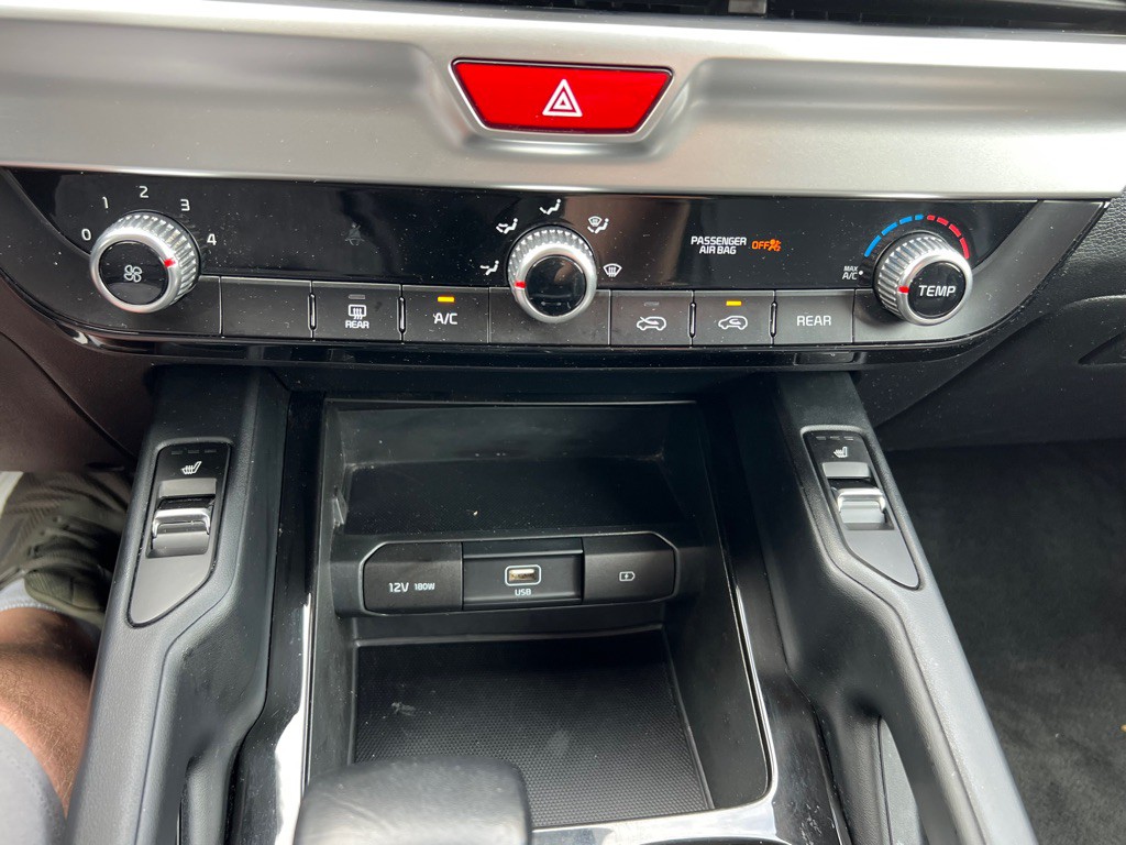 2020 Kia Telluride Image 23