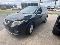 Image for 2016 Nissan Rogue SV ID: 6746173