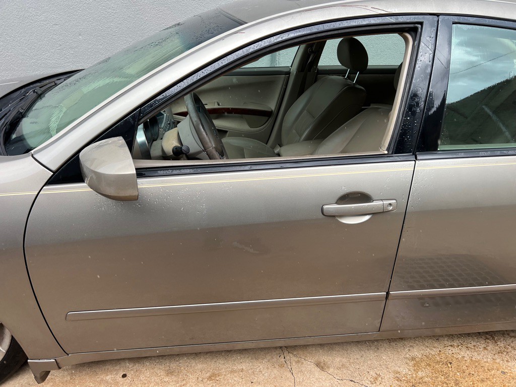 2004 Nissan Maxima Image 3
