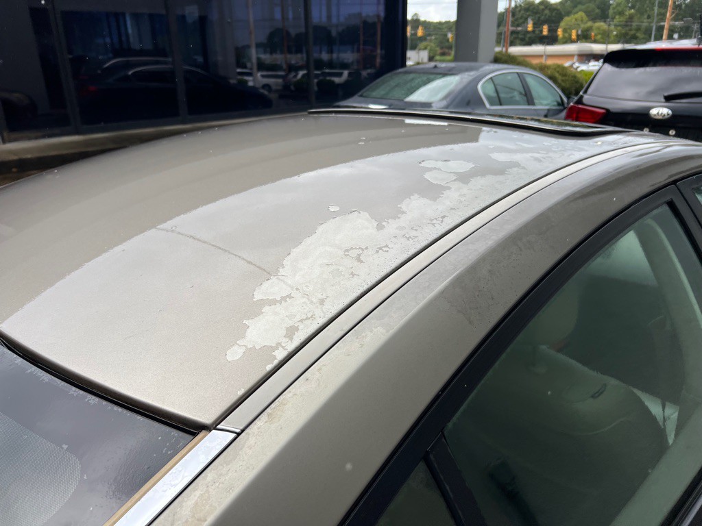 2004 Nissan Maxima Image 12