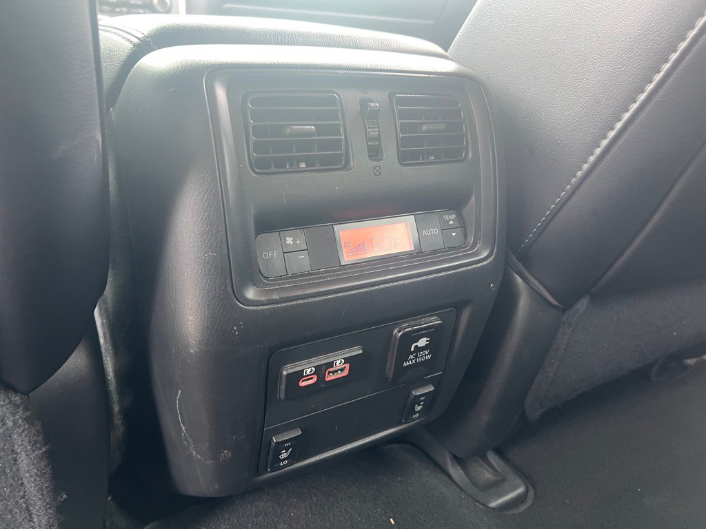 2019 Nissan Pathfinder Image 6
