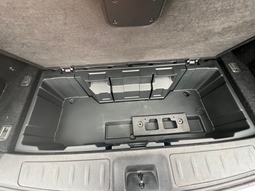 2019 Nissan Pathfinder Image 13