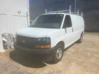 Image for 2019 Chevrolet Express  ID: 6893929