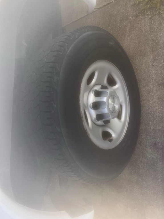 2019 Chevrolet Express Image 10