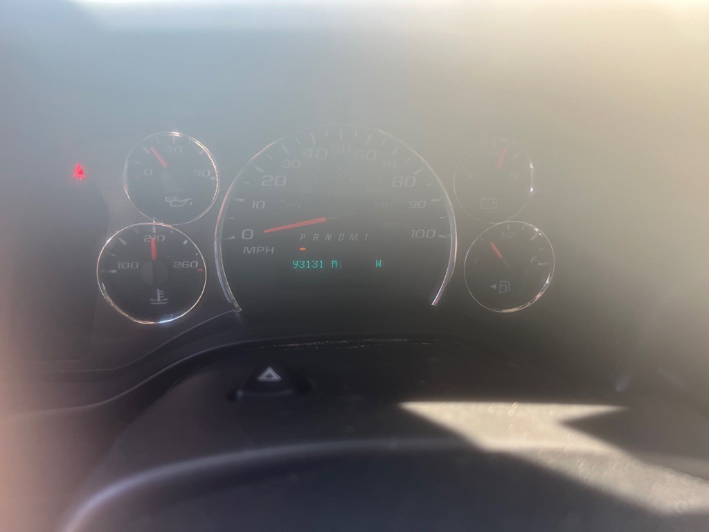 2019 Chevrolet Express Image 15