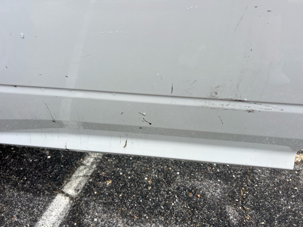 2021 RAM 1500 Image 3