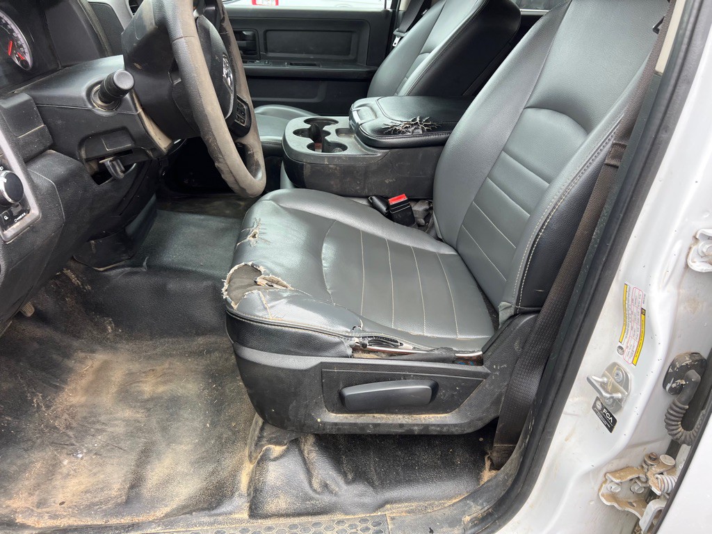 2021 RAM 1500 Image 4