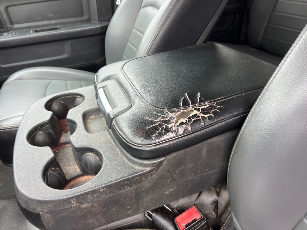 2021 RAM 1500 Image 5