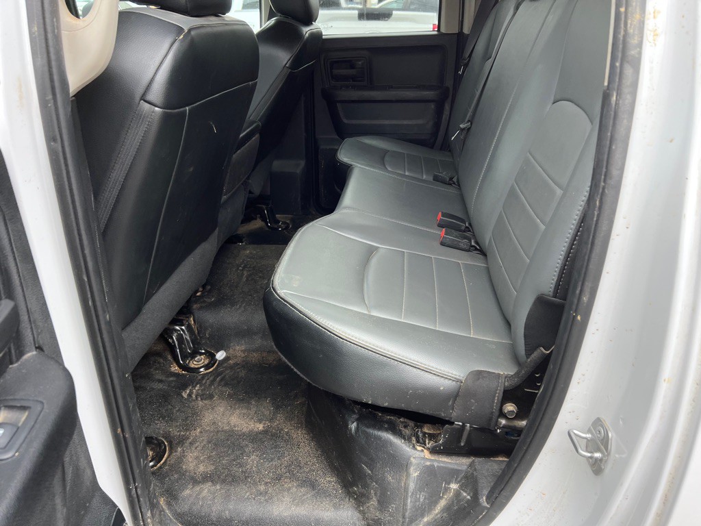 2021 RAM 1500 Image 6