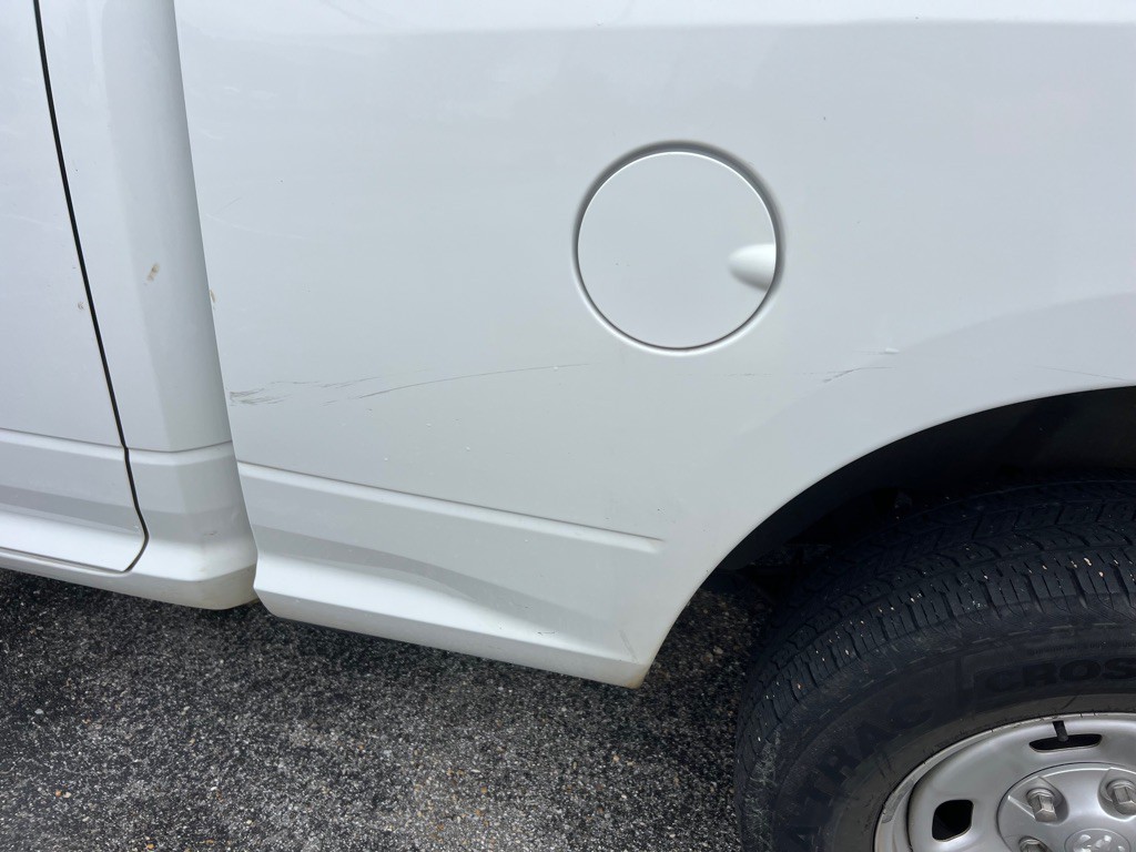 2021 RAM 1500 Image 7