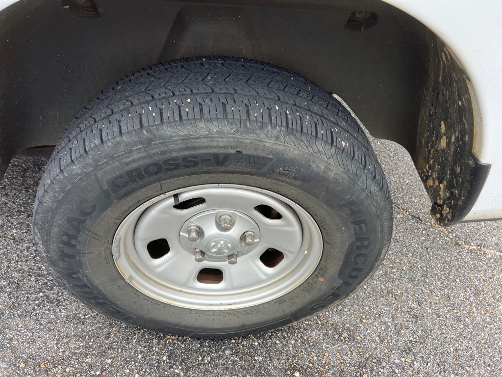 2021 RAM 1500 Image 8