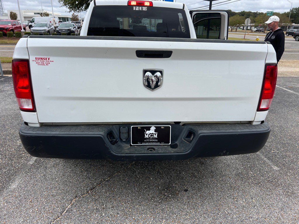 2021 RAM 1500 Image 10