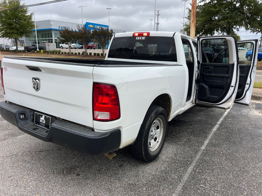 2021 RAM 1500 Image 11