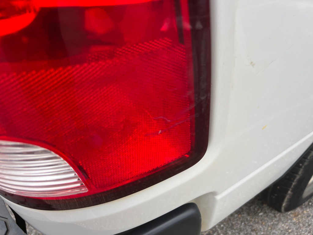 2021 RAM 1500 Image 12