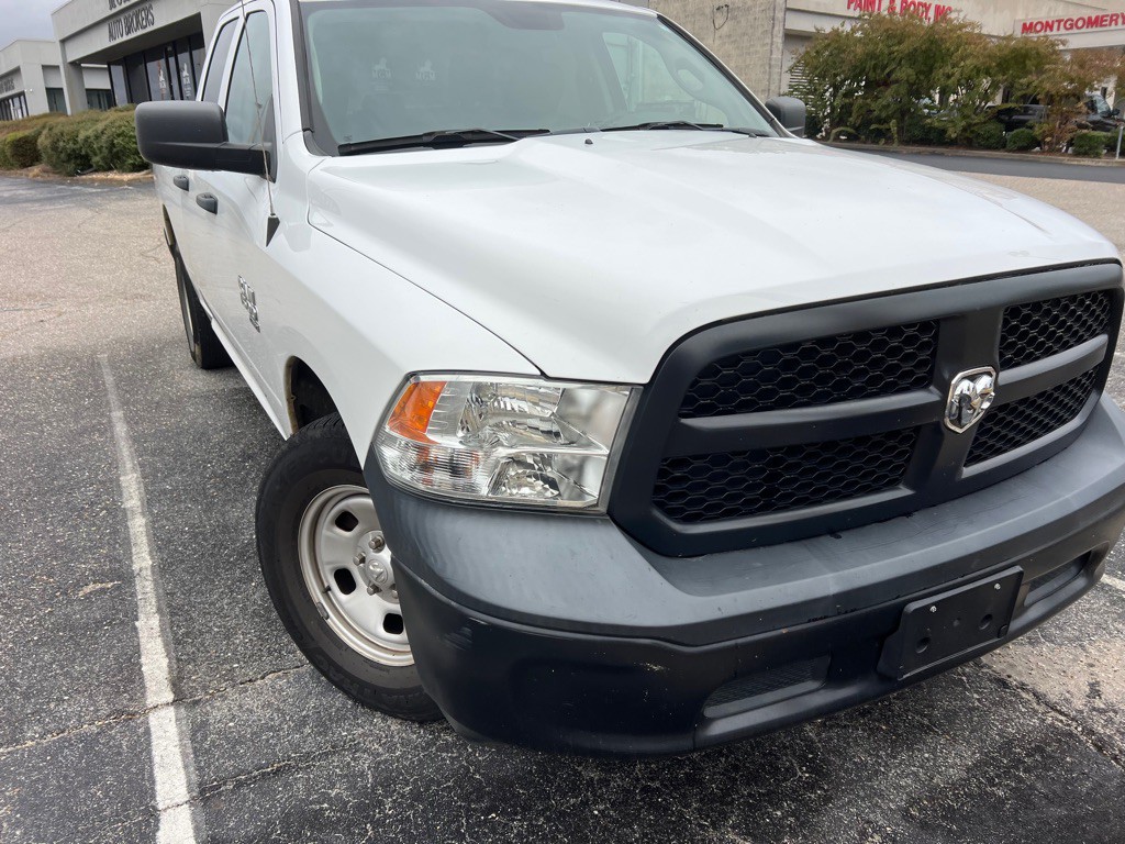 2021 RAM 1500 Image 16