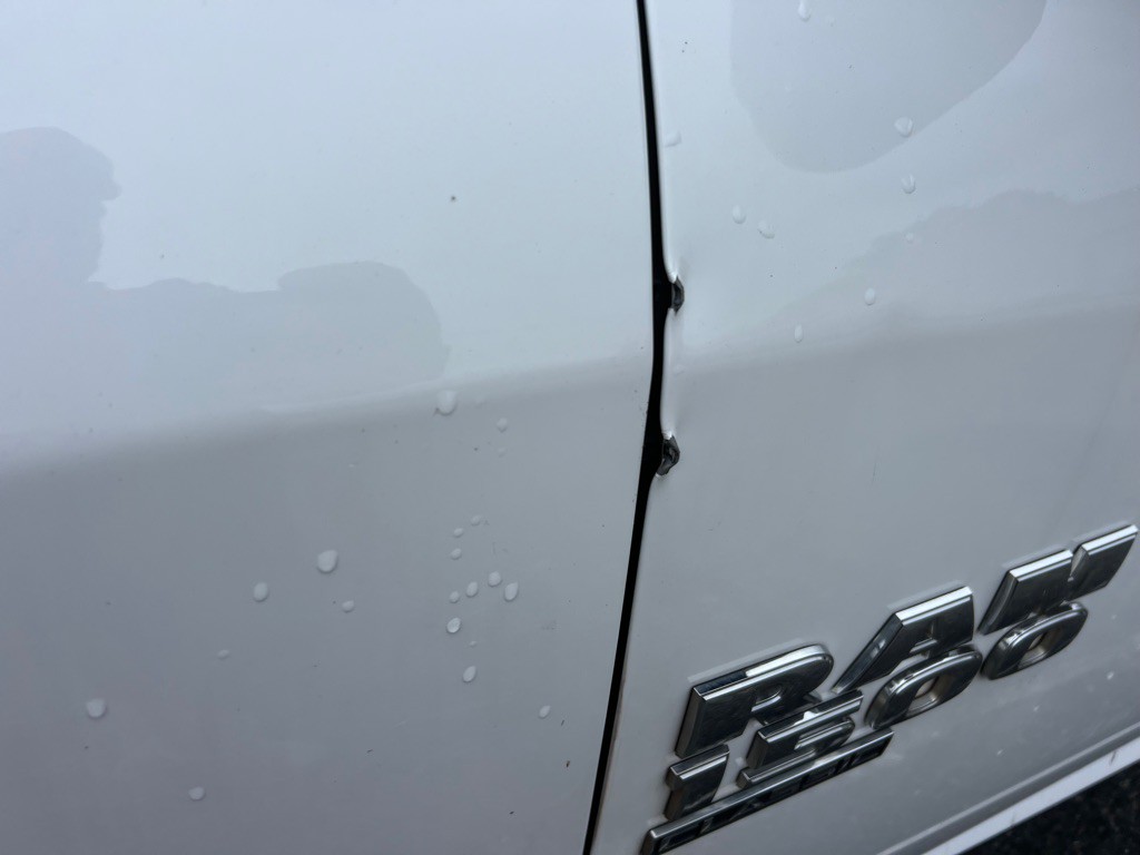 2021 RAM 1500 Image 17