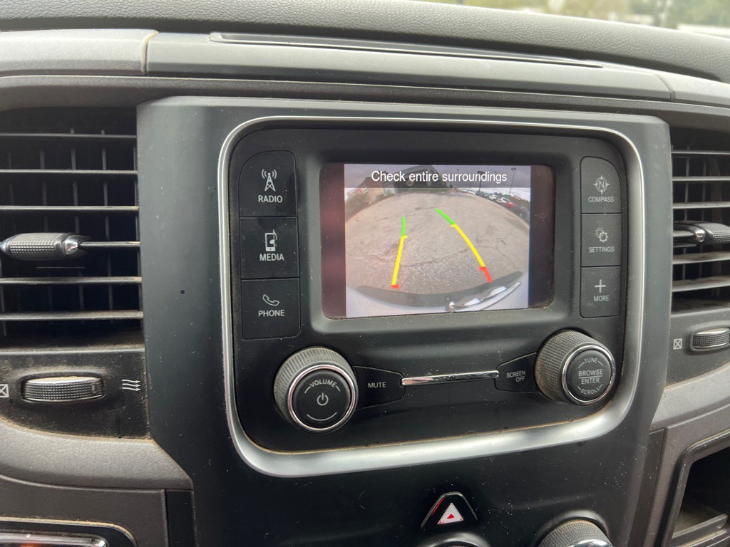 2021 RAM 1500 Image 19