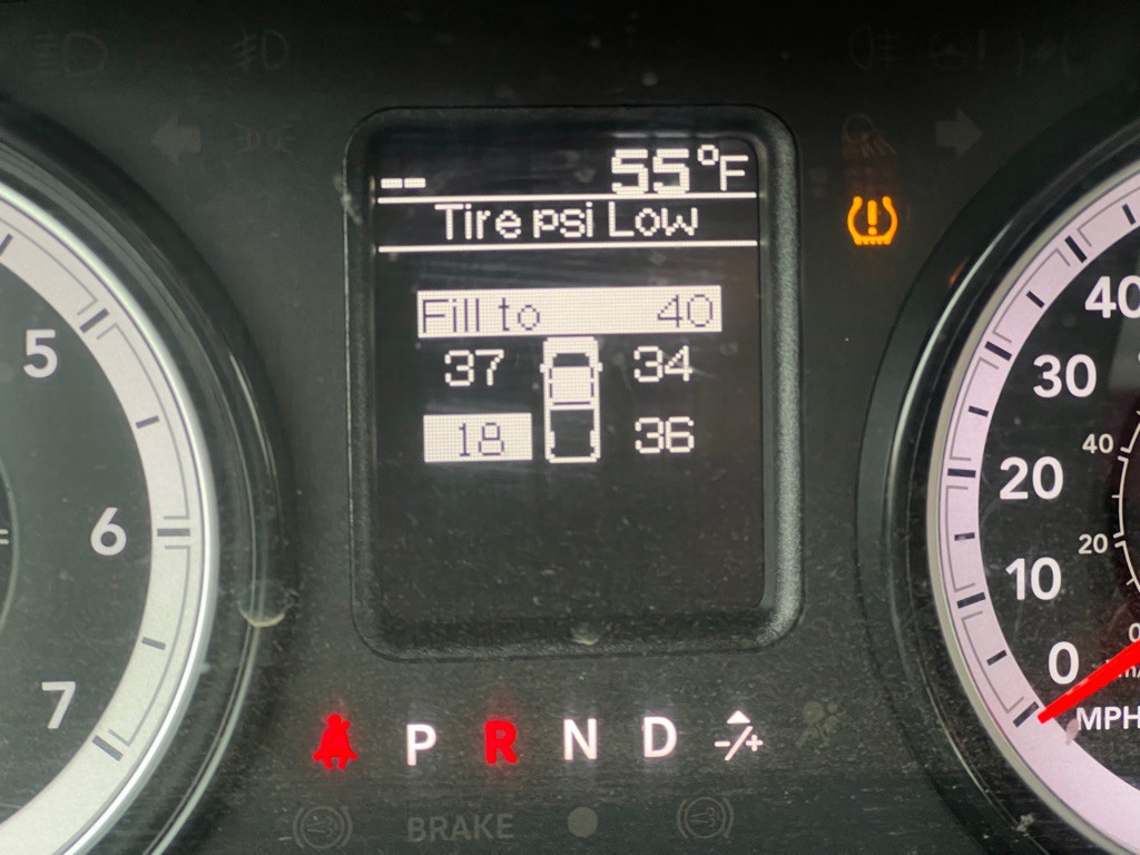 2021 RAM 1500 Image 20