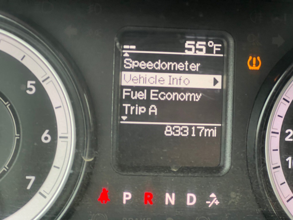 2021 RAM 1500 Image 21