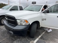 Image for 2021 RAM 1500 Tradesman ID: 6959614