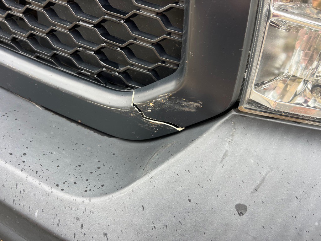 2021 RAM 1500 Image 2