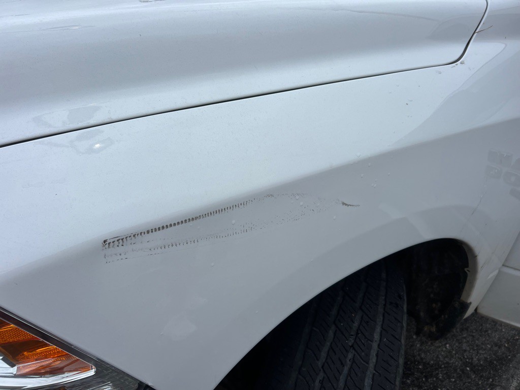 2021 RAM 1500 Image 3