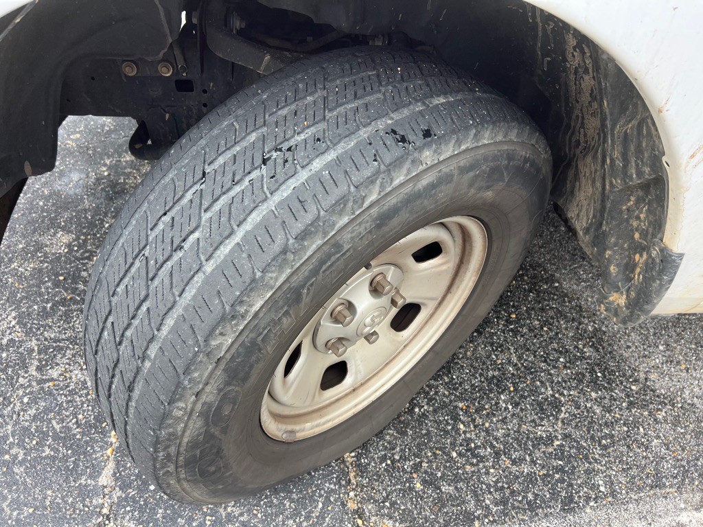 2021 RAM 1500 Image 4