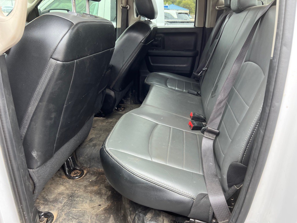 2021 RAM 1500 Image 6